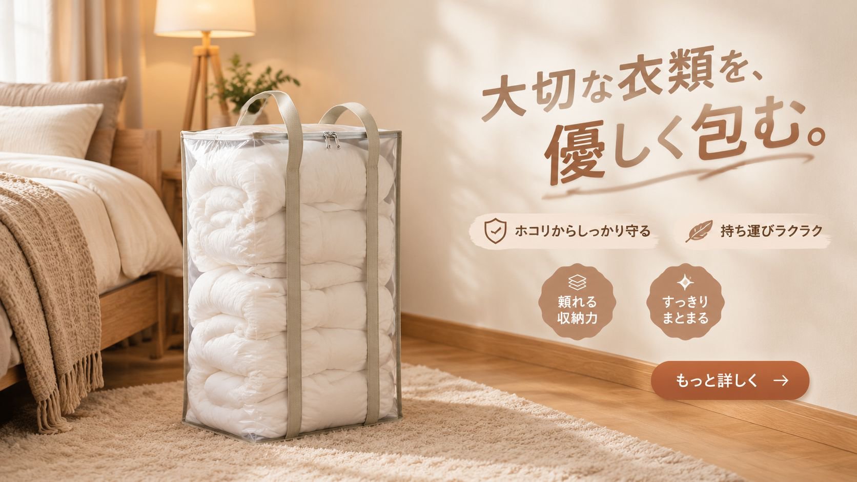 高品質低価格のオンラインショップ