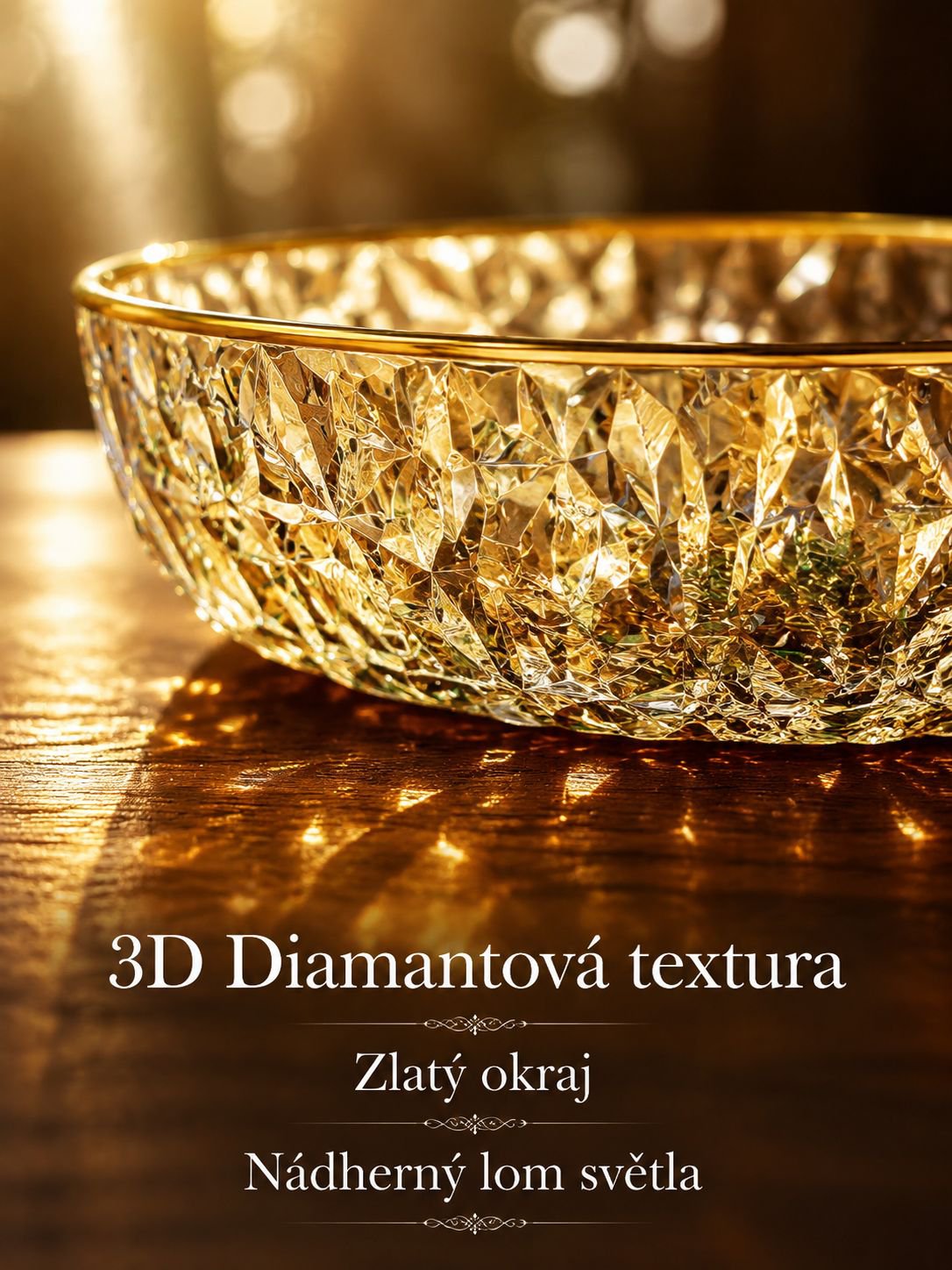 Ovocný talíř