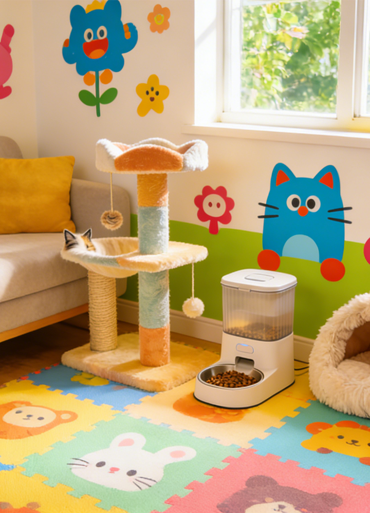 Online shopping MALL