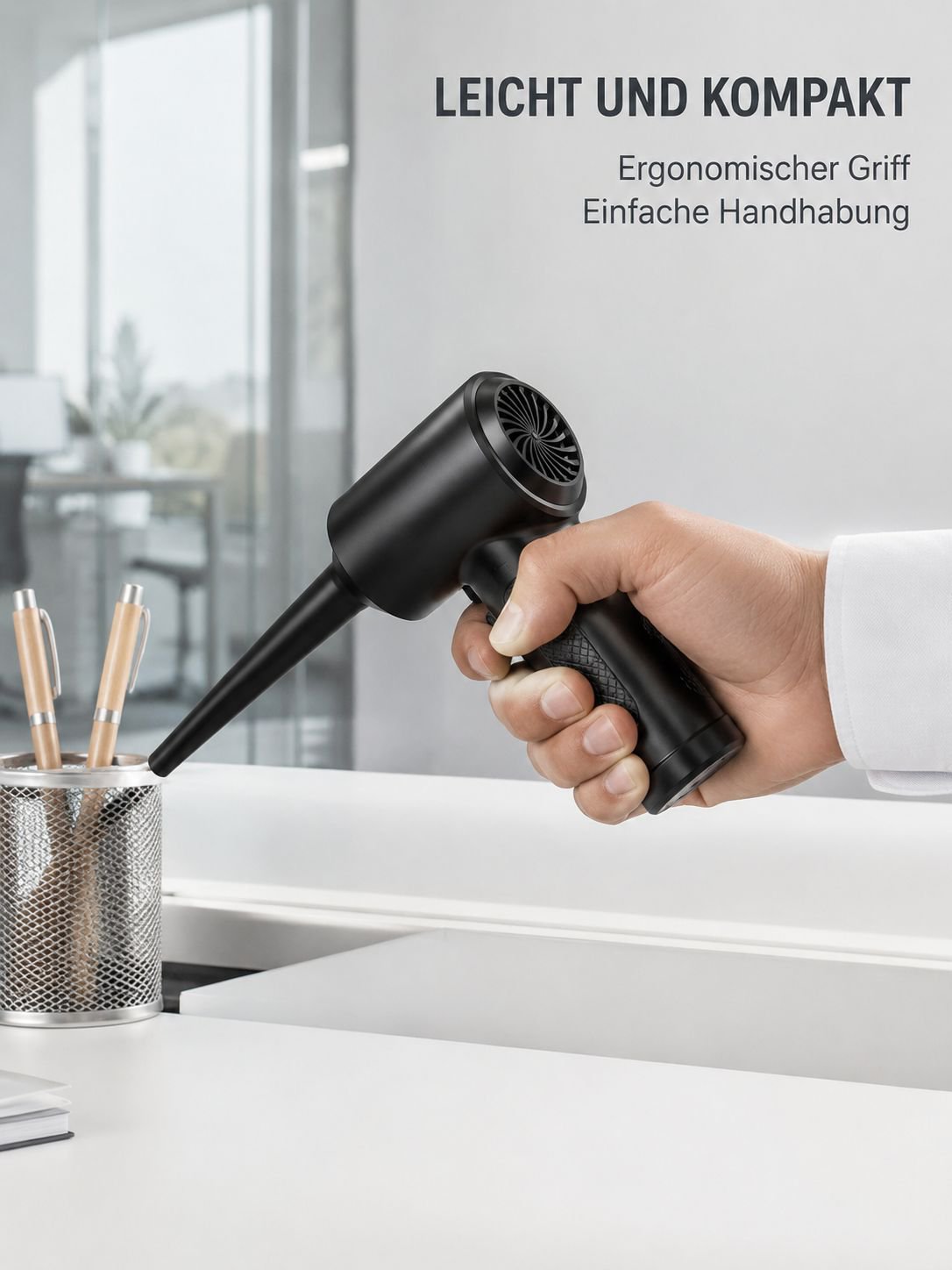 Grenzüberschreitender Amazon-Staubgebläse, Computergehäuse, Tastatur, Staubsammler, Auto, kabelloser
