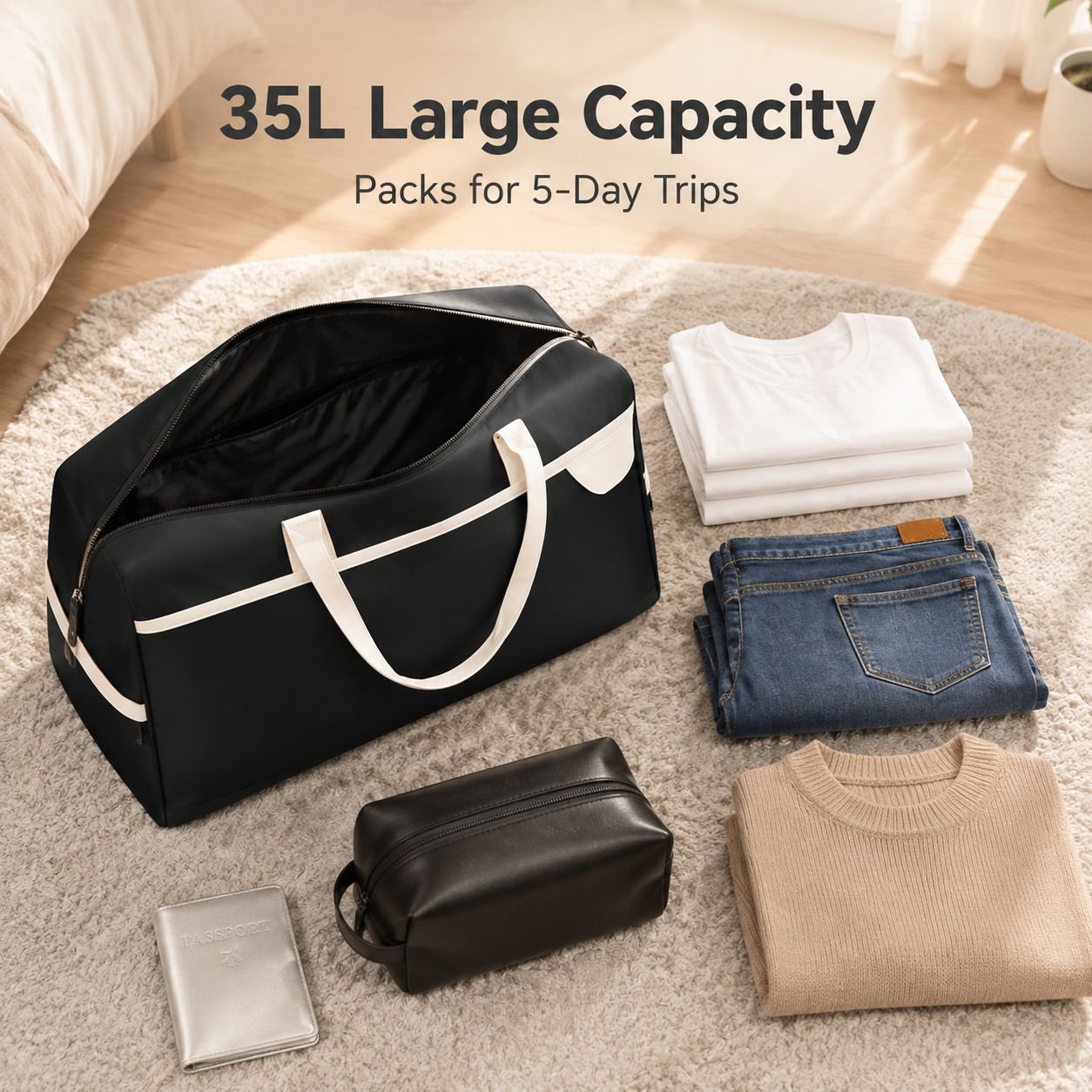 New Arrival Travel Bag