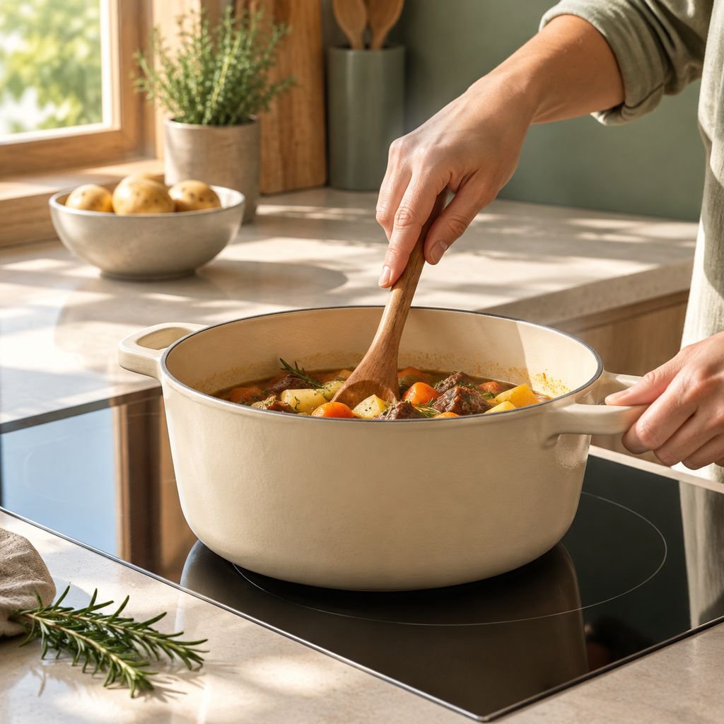 Cooking Utensils