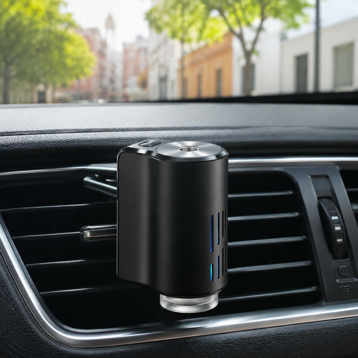 Difusor de aroma para coche