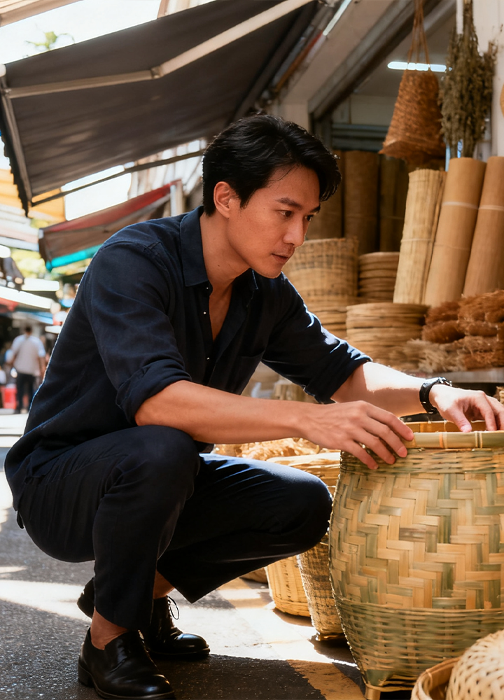 Online shopping MALL