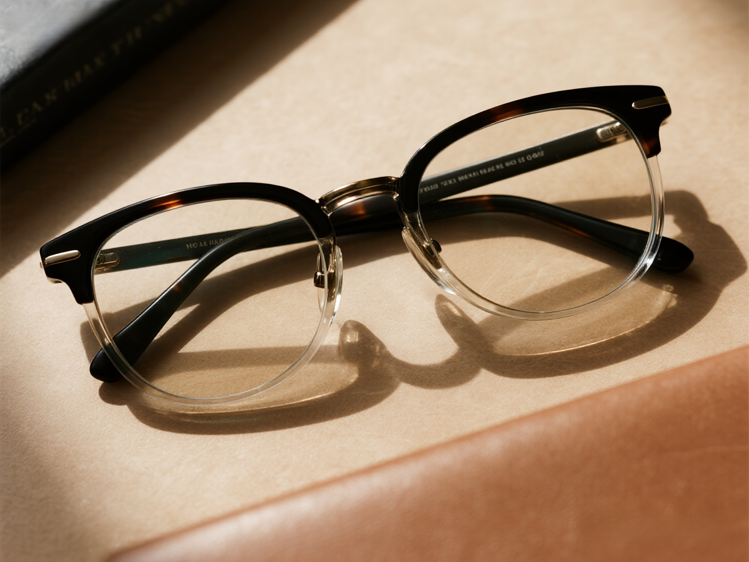 Faltbare Anti-Ermüdungs-Lesebrille