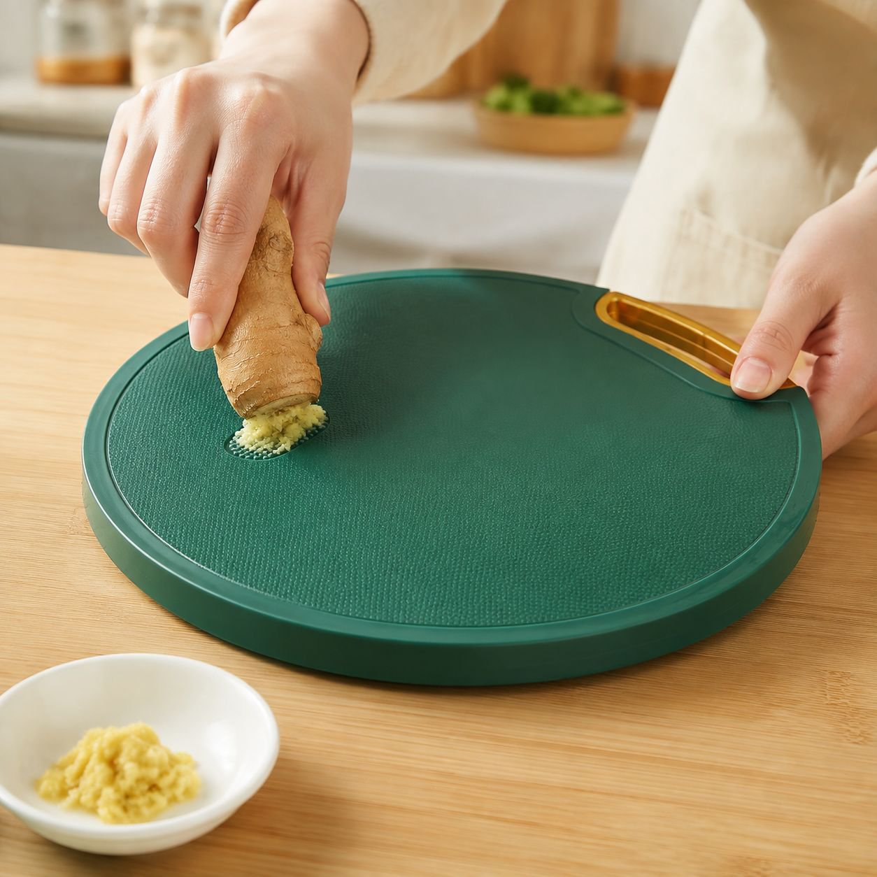 JMYキッチン多機能防カビまな板