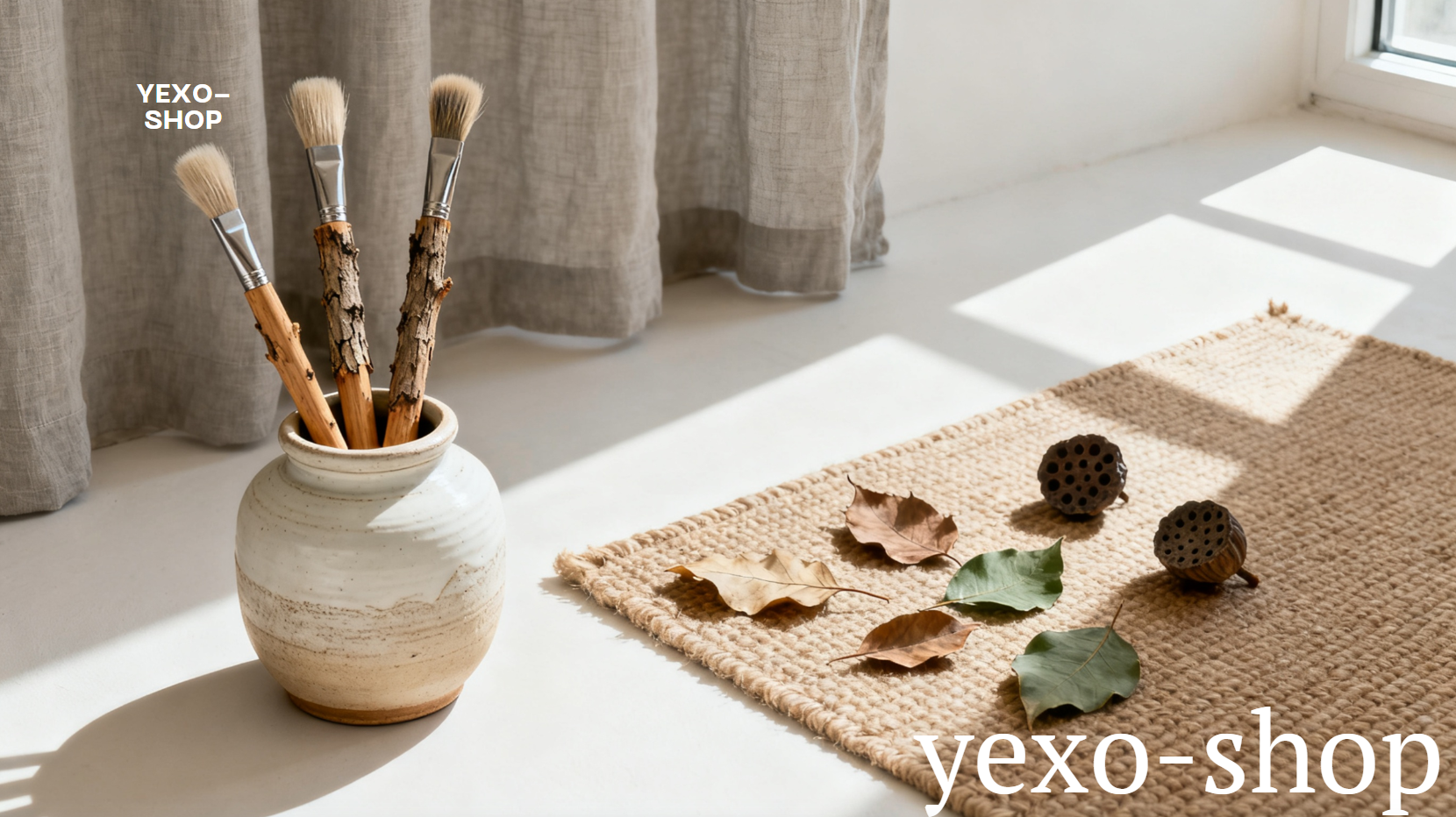 yexo-shop.com