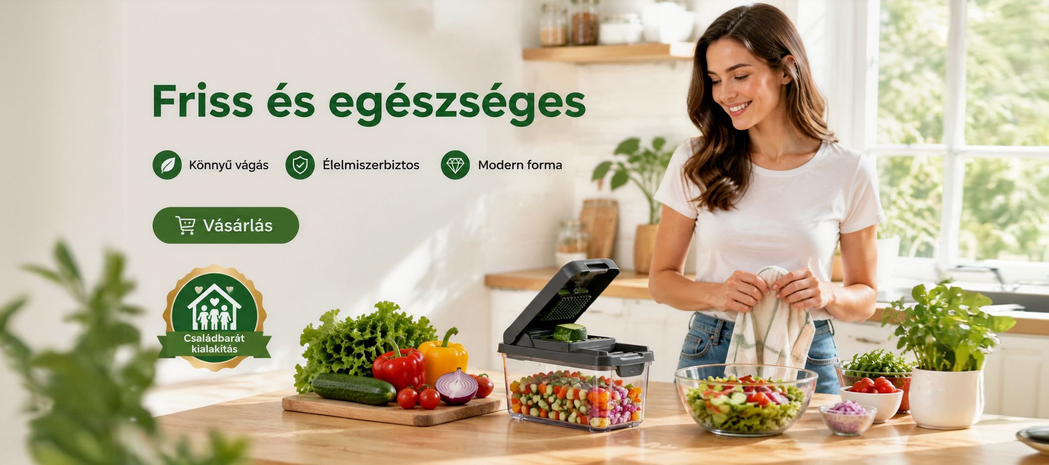 Online bevásárlóközpont