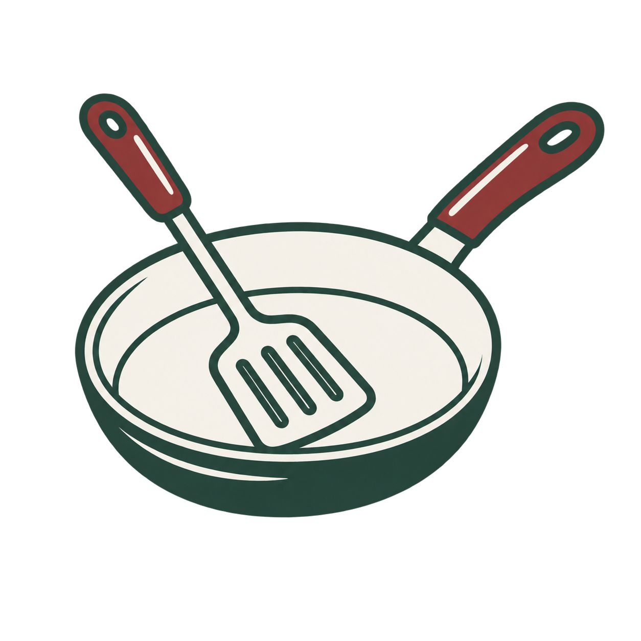 Produkty do kuchni