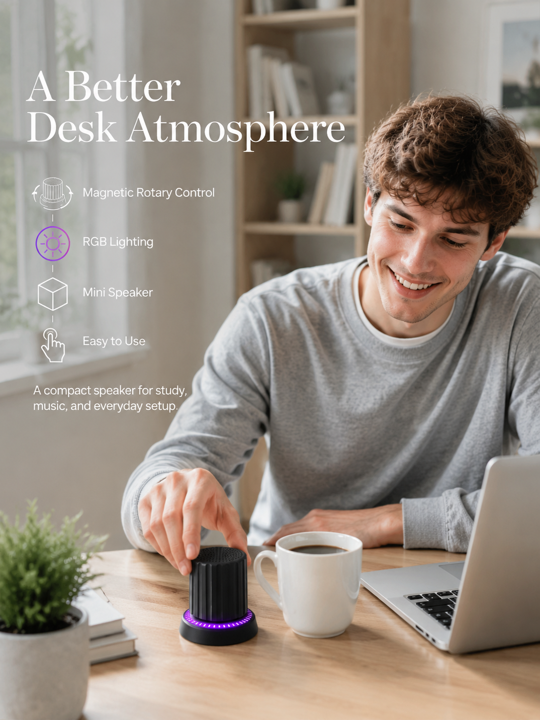 Upgrade Your Living Space with Modern Household Devices Online,Enhance Your Workspace with Quality Tech Accessories,Experience Immersive Entertainment with Premium Sound & Visual Gear
