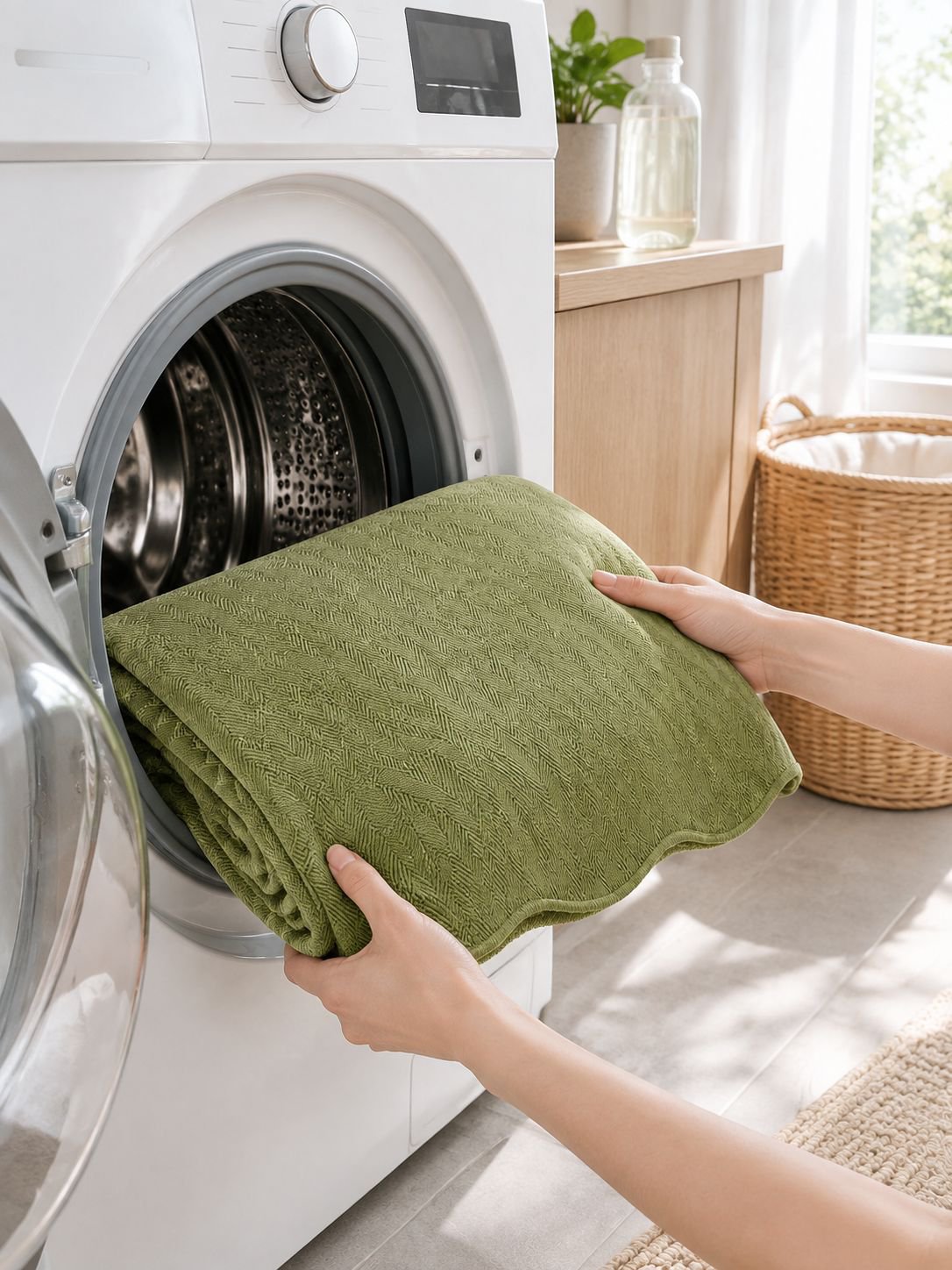 Neue rutschfeste Sofaüberwurf- und Sitzkissenbezüge