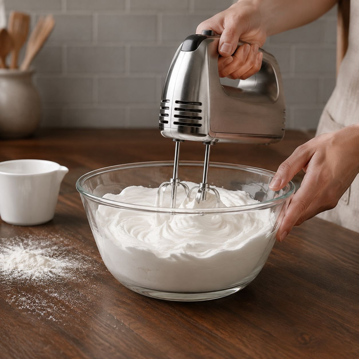 Multifunktionale Glasschüssel Salatschale Backschale Suppenschale Geschirr