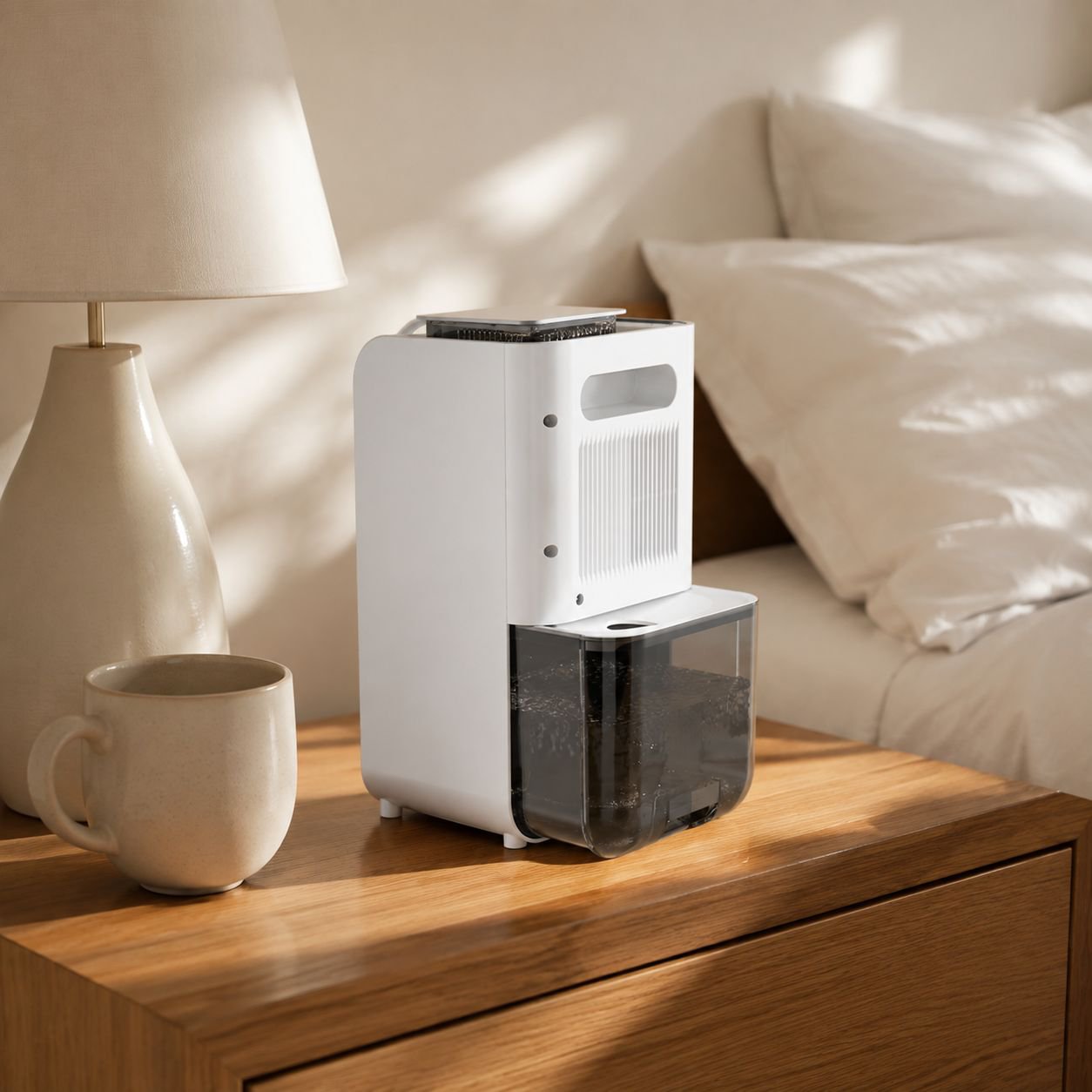 Home Appliances