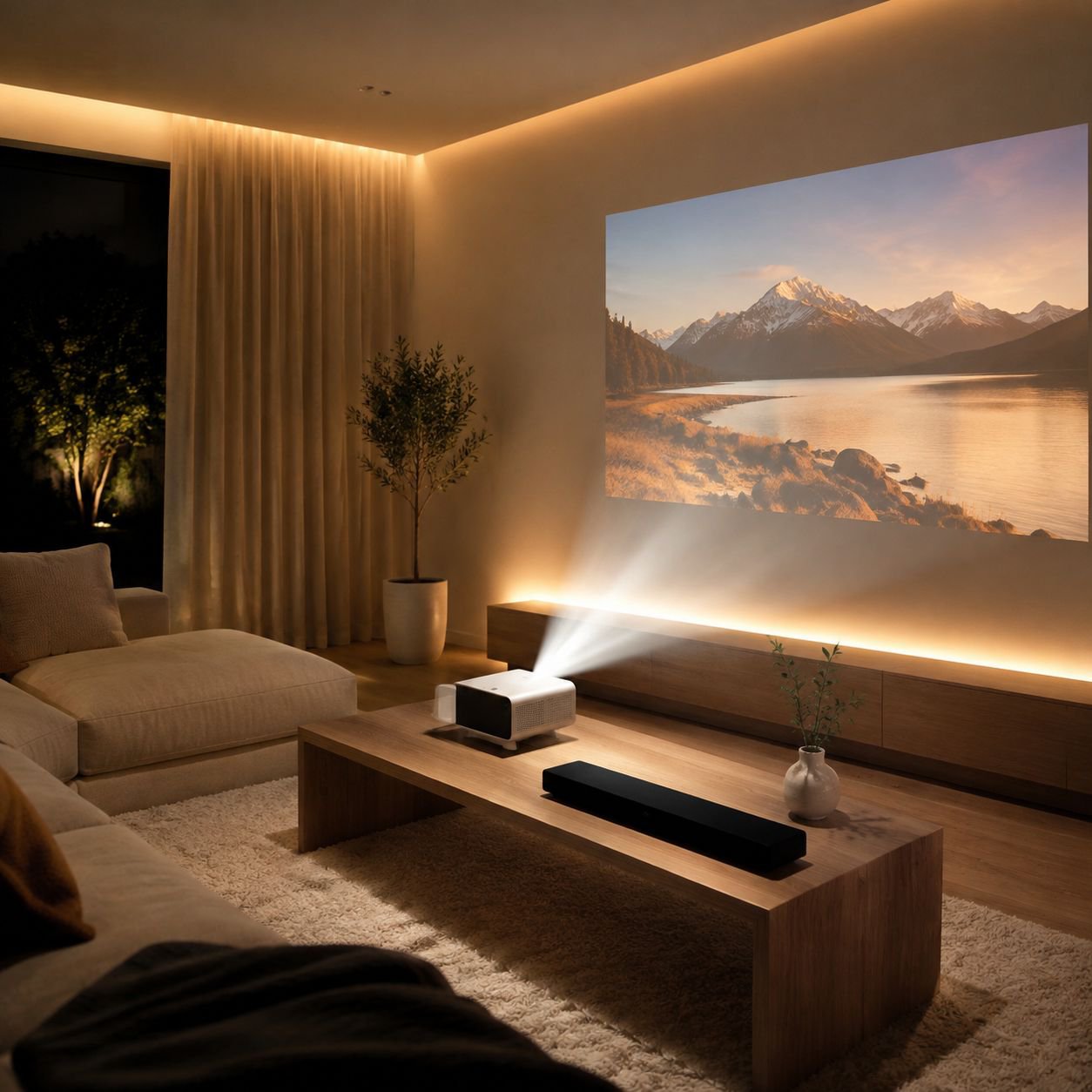 Entretenimiento audiovisual