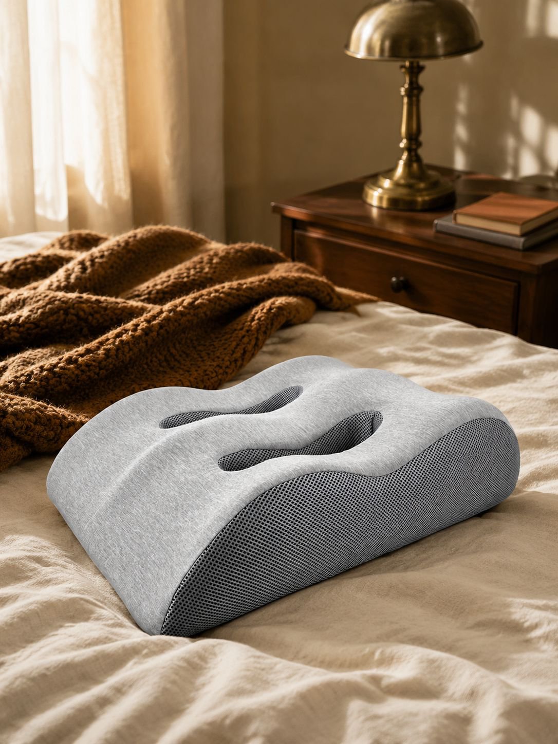 Leg Elevation Pillow