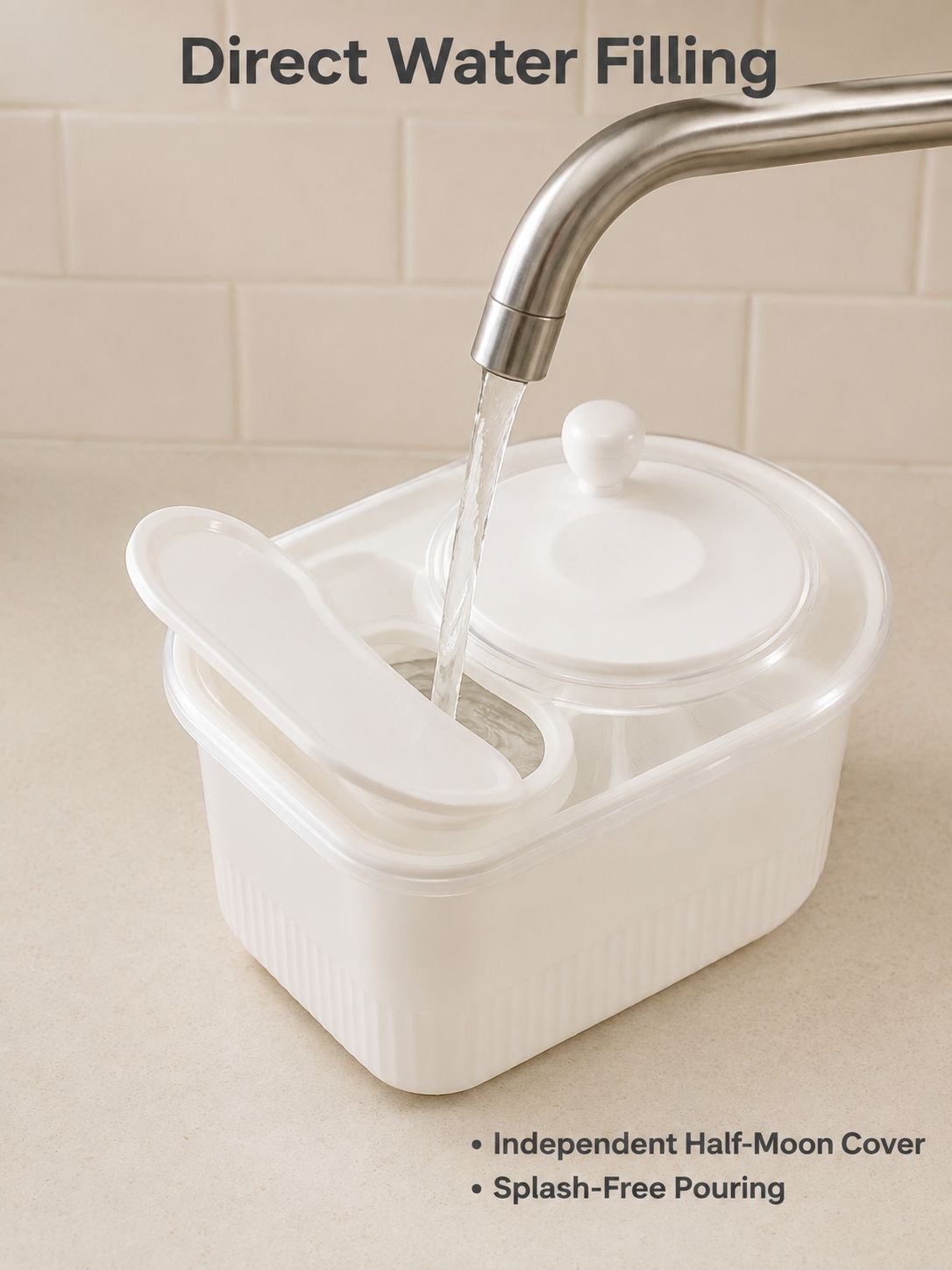 Multi-Functional Vegetable and Fruit Washer and Draining Basket