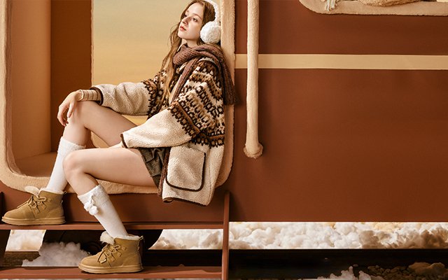  高品質低価格のオンラインショップ