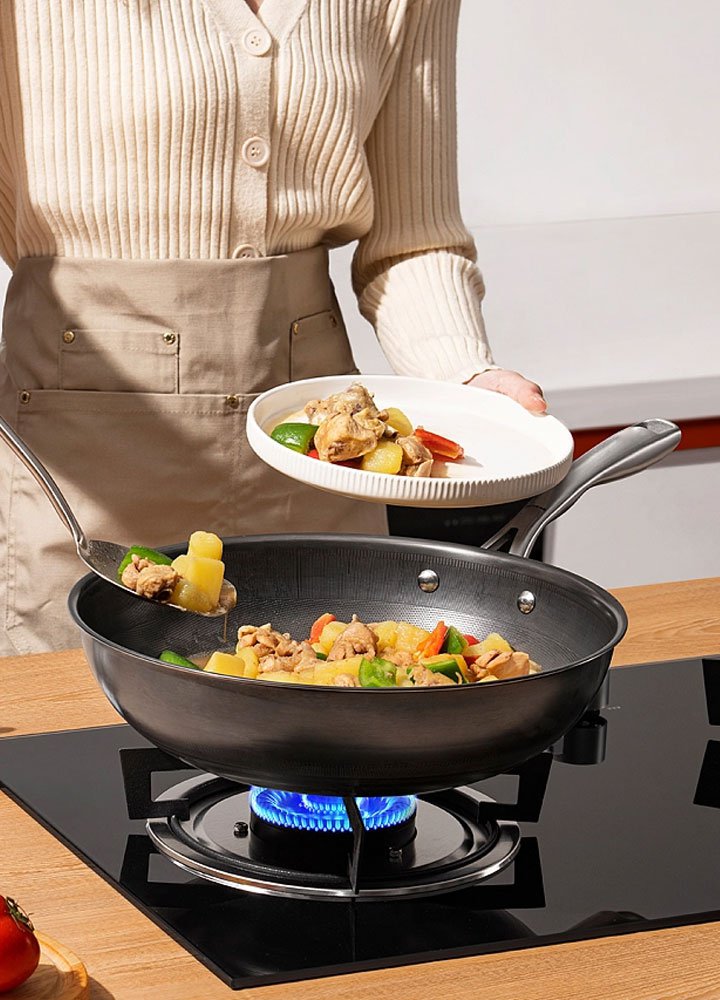 Centre commercial en ligne