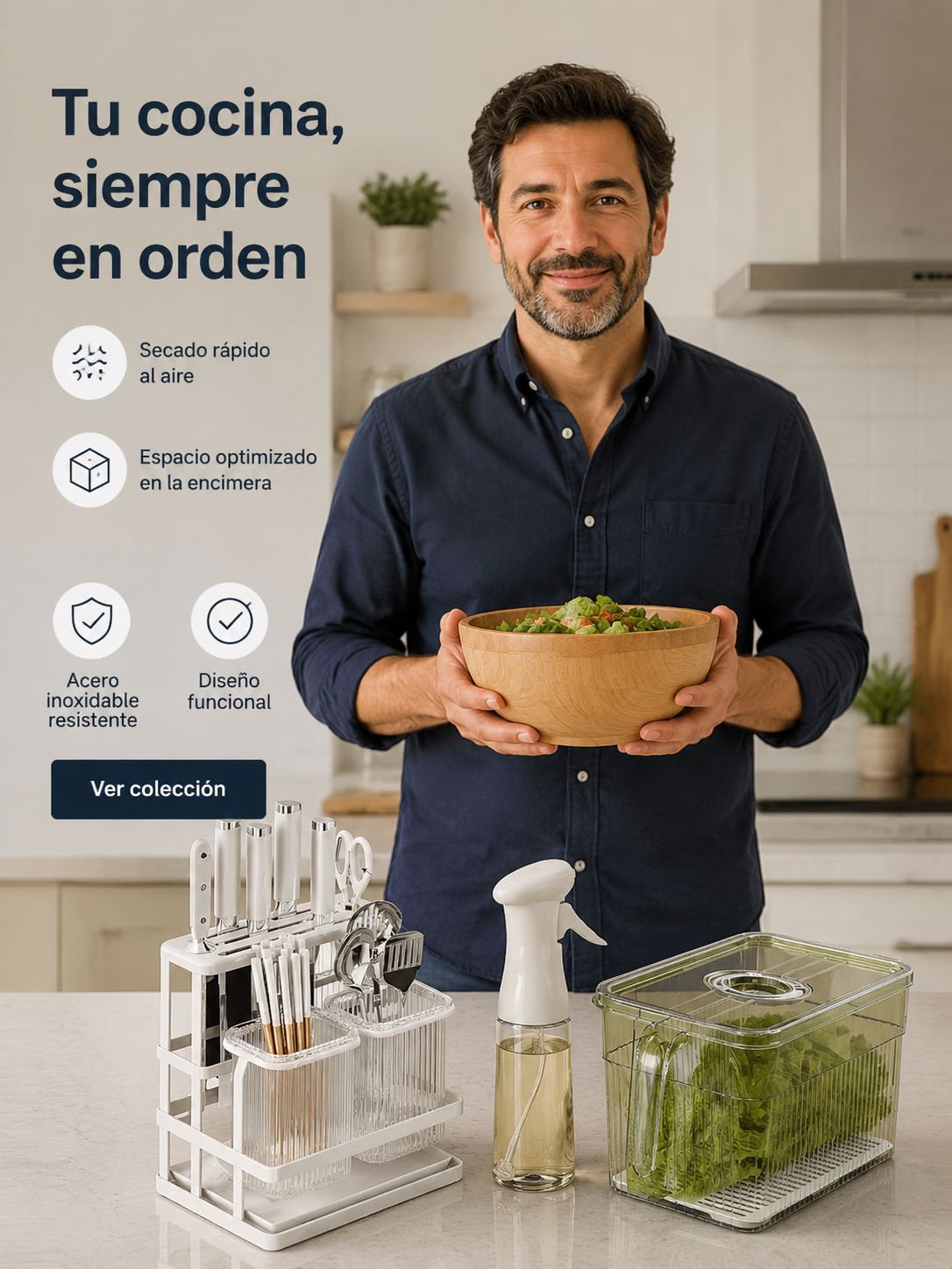 Calidad Europea a Precios Sorprendentes