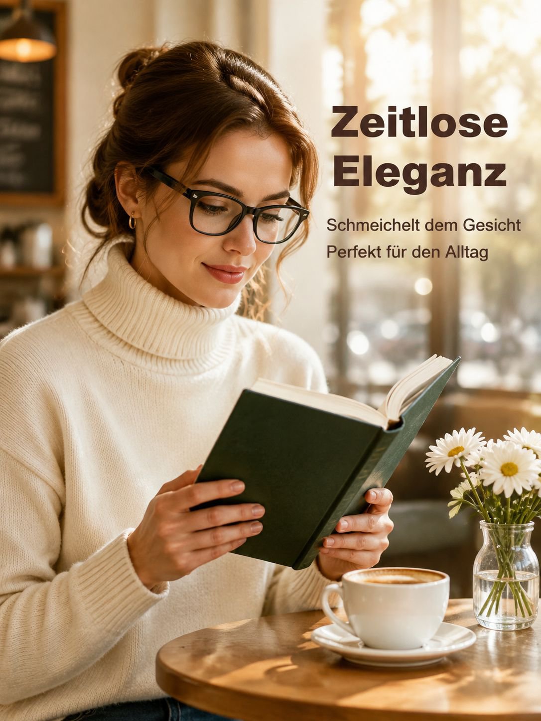  Fashionable Trendy Reading Glasses 