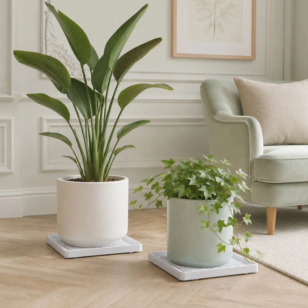 Outils de jardinage