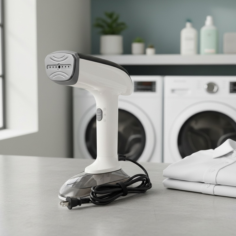 3-in-1 Portable Garment Steamer