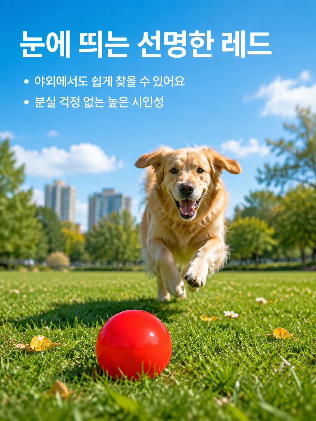 애완동물이 장난감 개공을 씹다