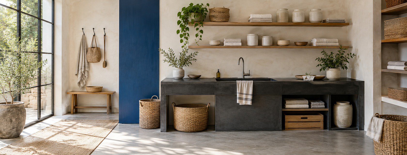 HEVTON | Decoración, organización y soluciones para el hogar