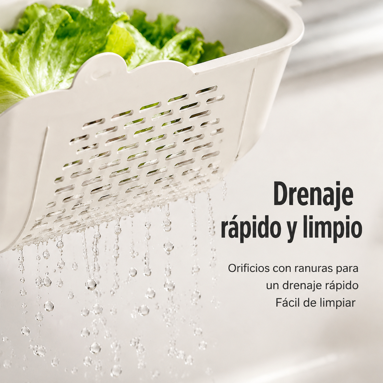 Bol Extensible y Lavable de Silicona Grado Alimentario Color Dopamina