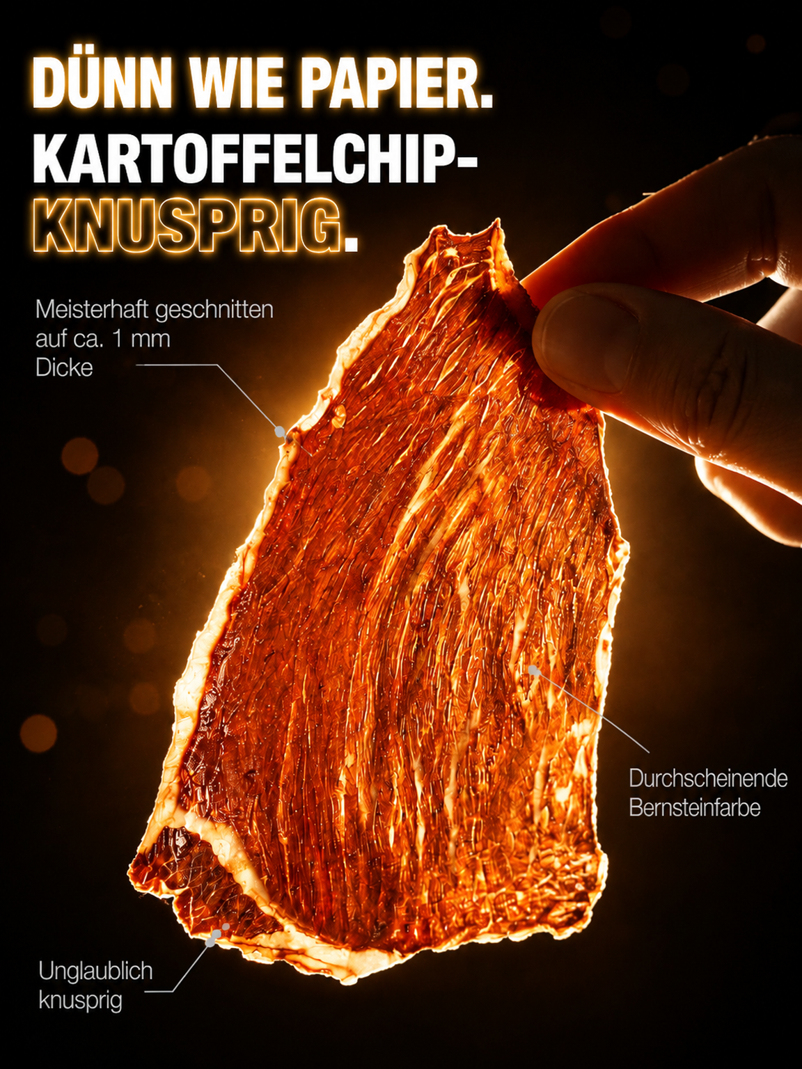 ✨Premium Angus Beef | Low-Carb blutzuckerfreundlich | Täglicher Muskelerhalt✅