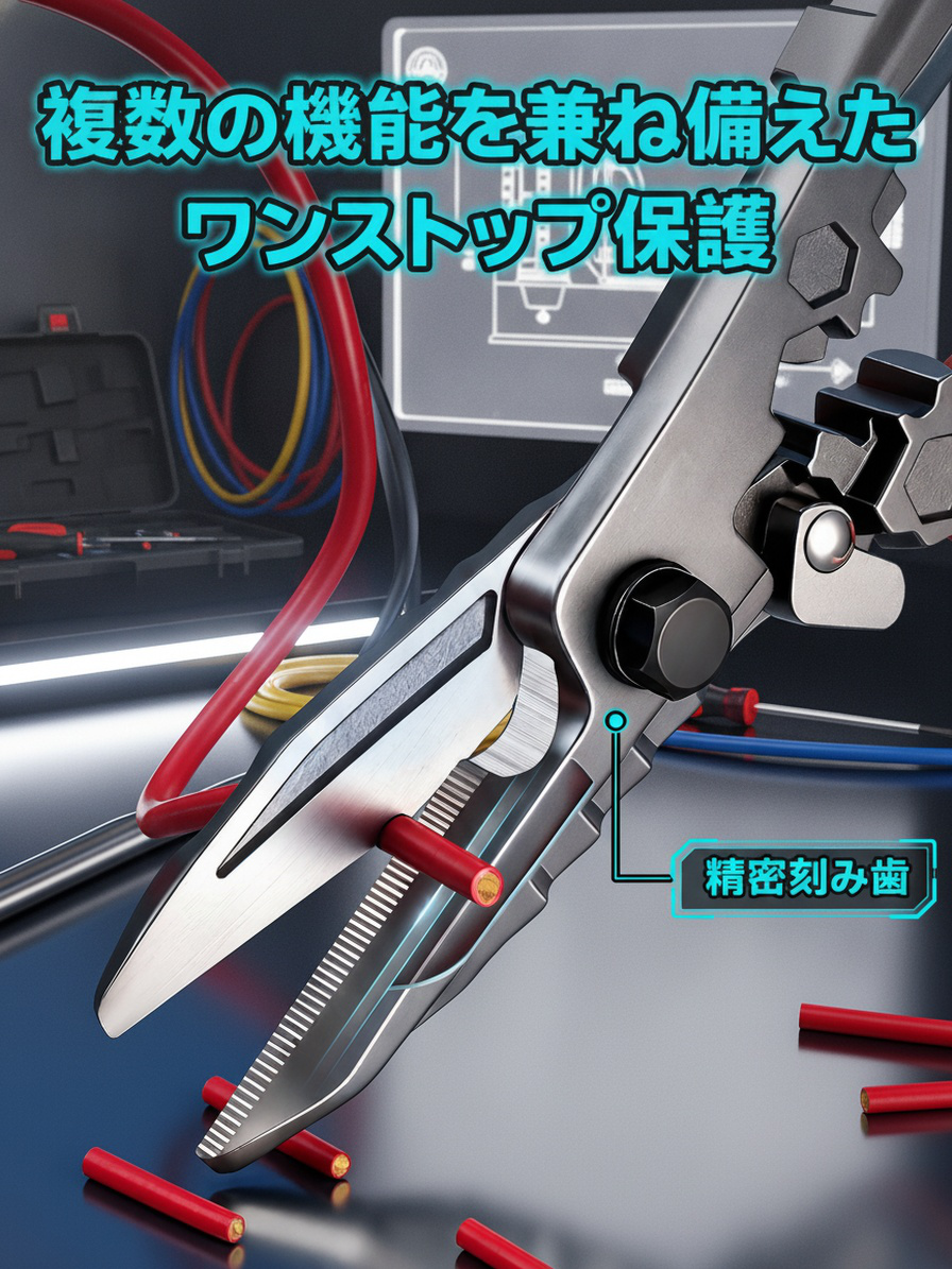 高効率な金属板切断プロセス
