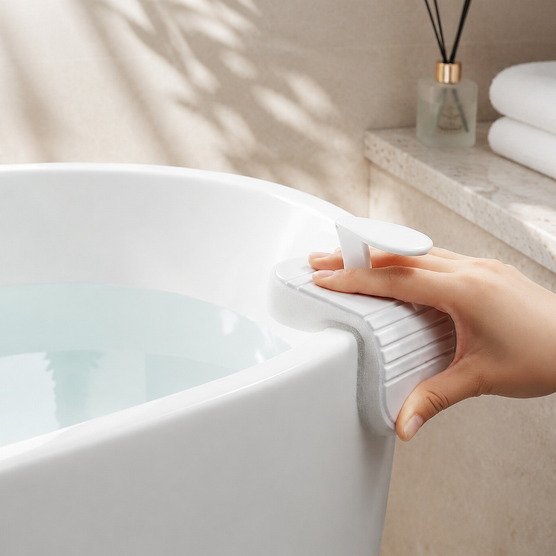 Flexible Multi-use Cleaning Brush