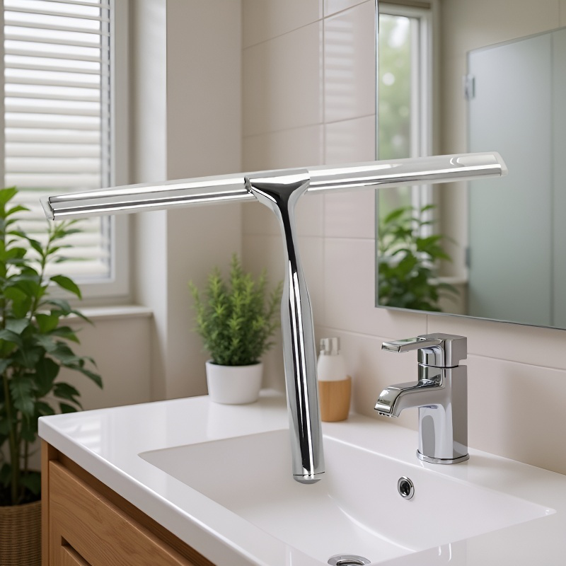 車の窓掃除に最適なガラスワイパー