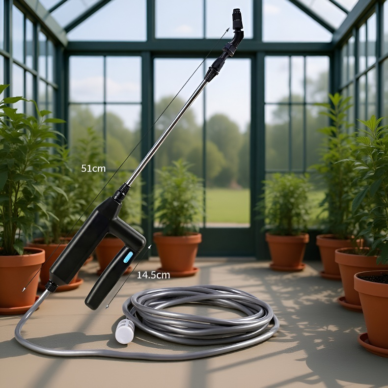 多機能電動噴霧器