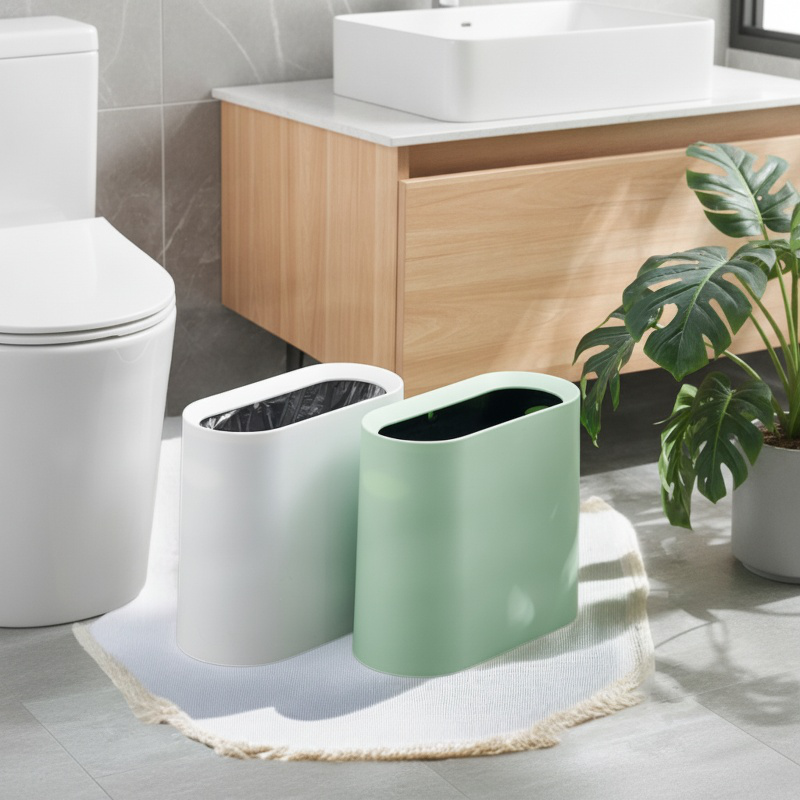 Happy goods multipurpose waste bin