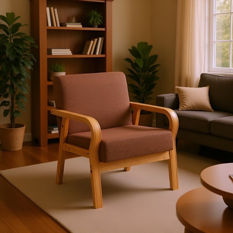 1인용 소파 의자