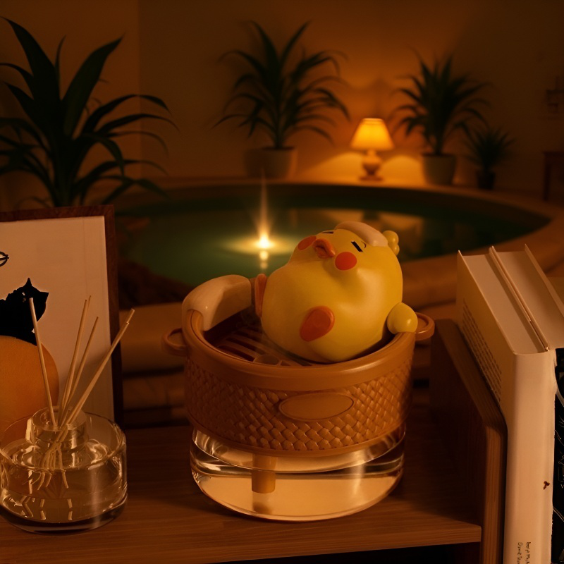 차량용 휴대용 책상 사무용 가습기 스프레이 소형 박자등 가습기 휴대용 책상 사무용 가습기