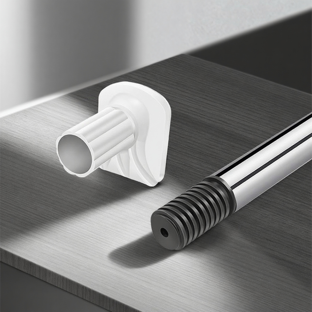 [Gorąca sprzedaż ponad 20000 sztuk] Rozciągany wieszak na pranie bez wiercenia