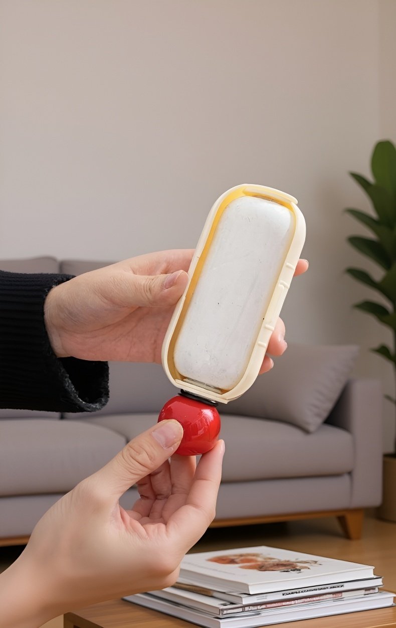 โครงสร้างที่ซักทำความสะอาดได้