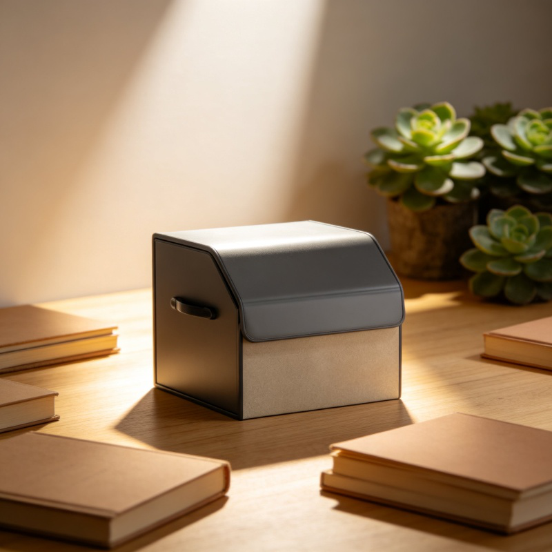 Car trunk organizer with multiple compartments