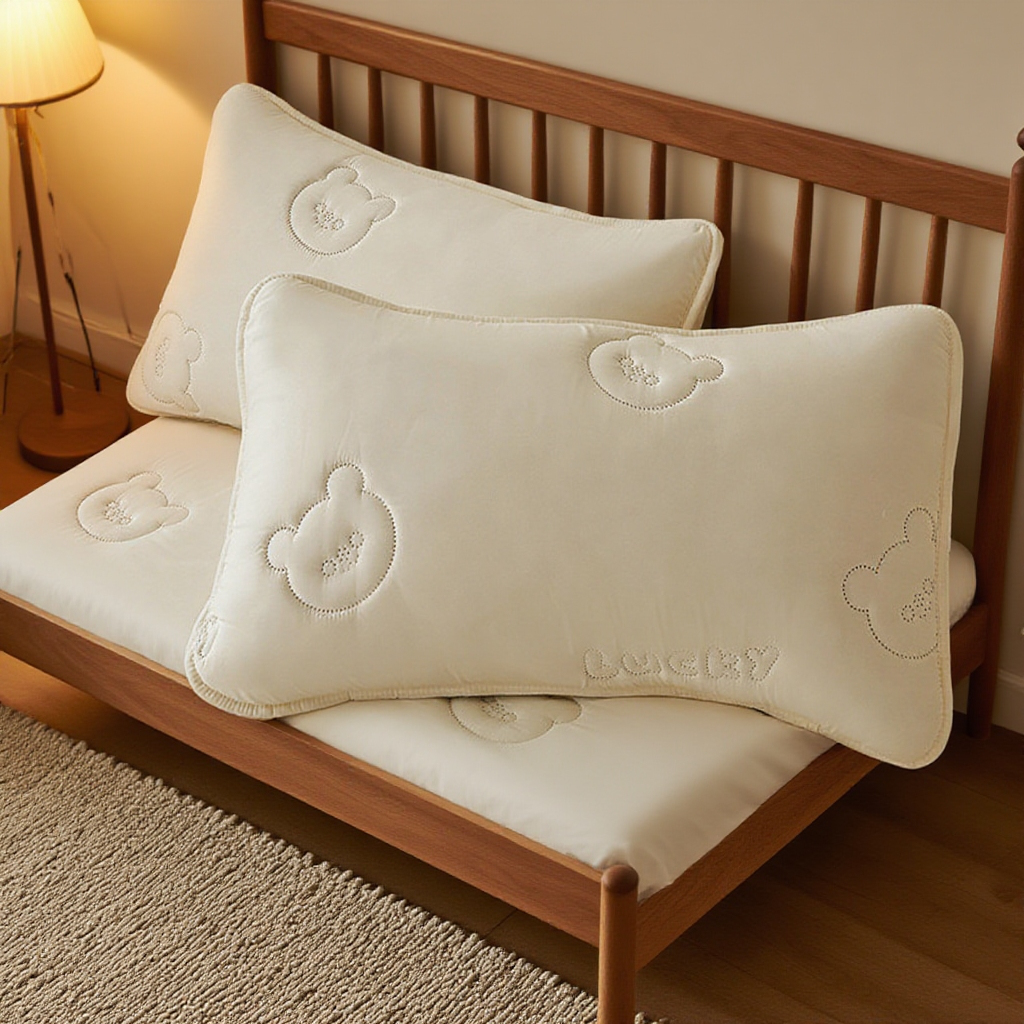 여름용 시원한 매트리스 커버