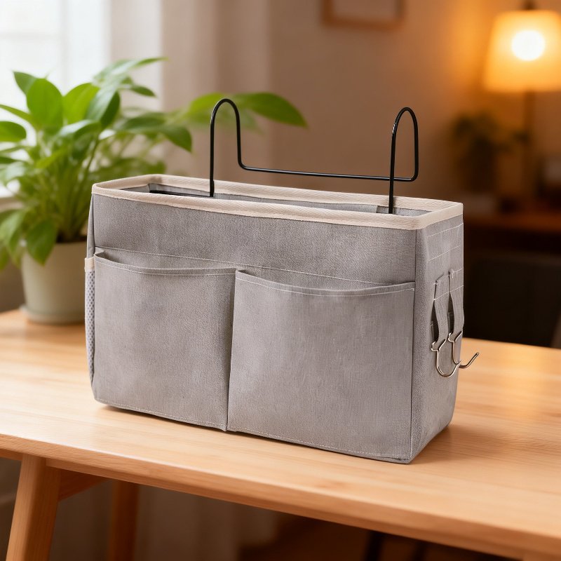 حقيبة تخزين متعددة الاستخدامات