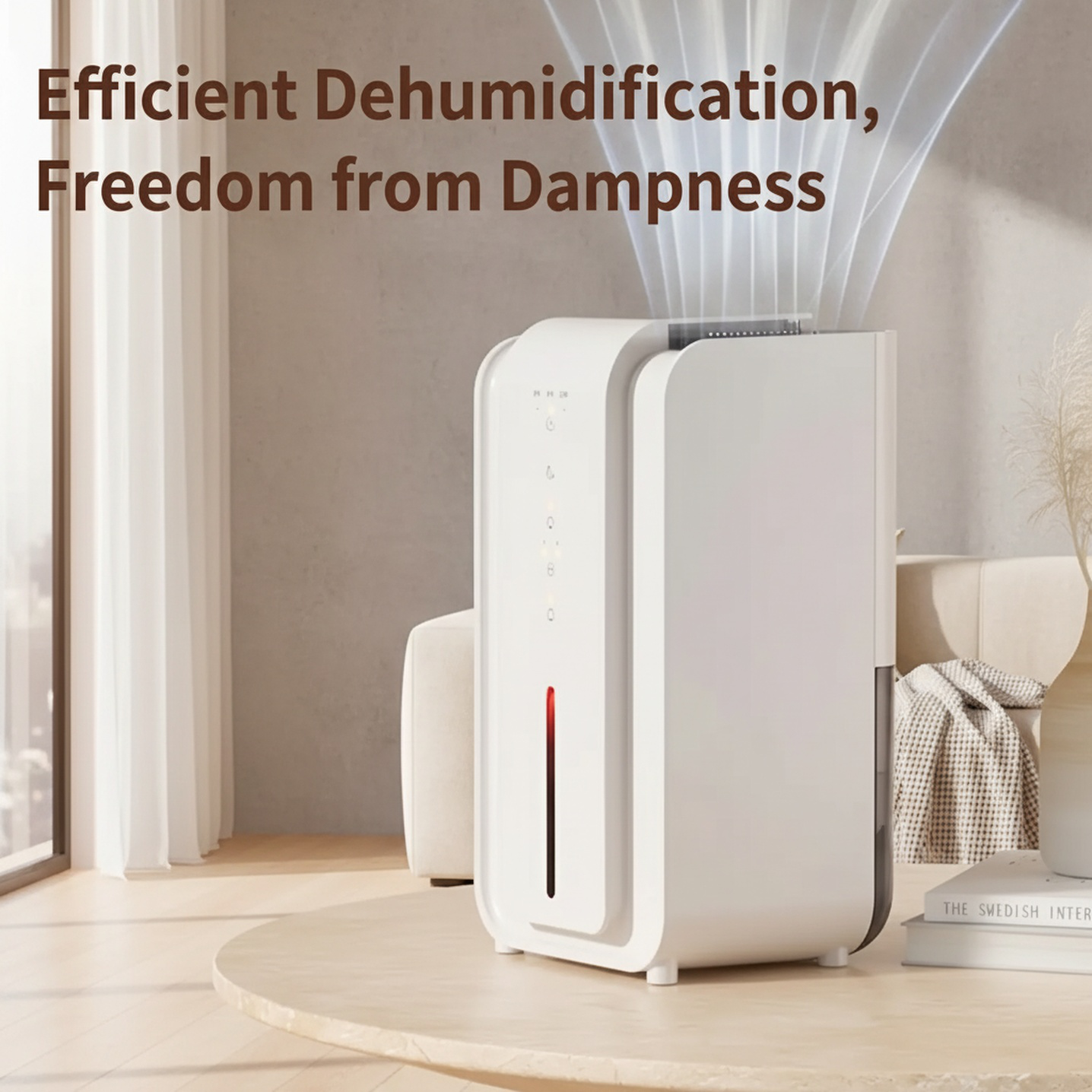 Household Mini Dehumidifier