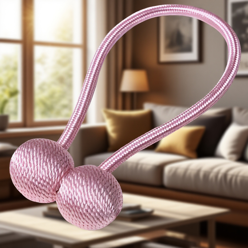 커튼 버클 재고 있음