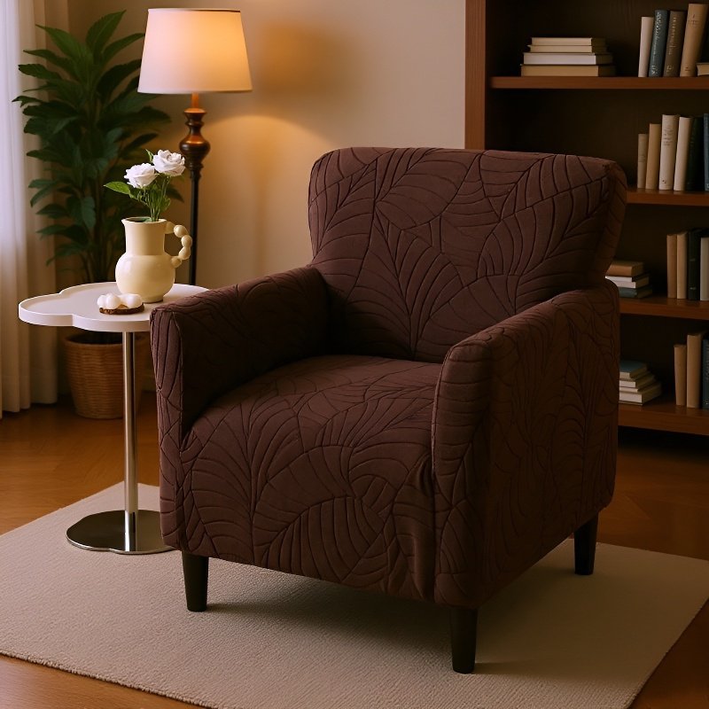 Home Internet Cafe Sofa Chair Cover Sofa Cover Home Small Single Household