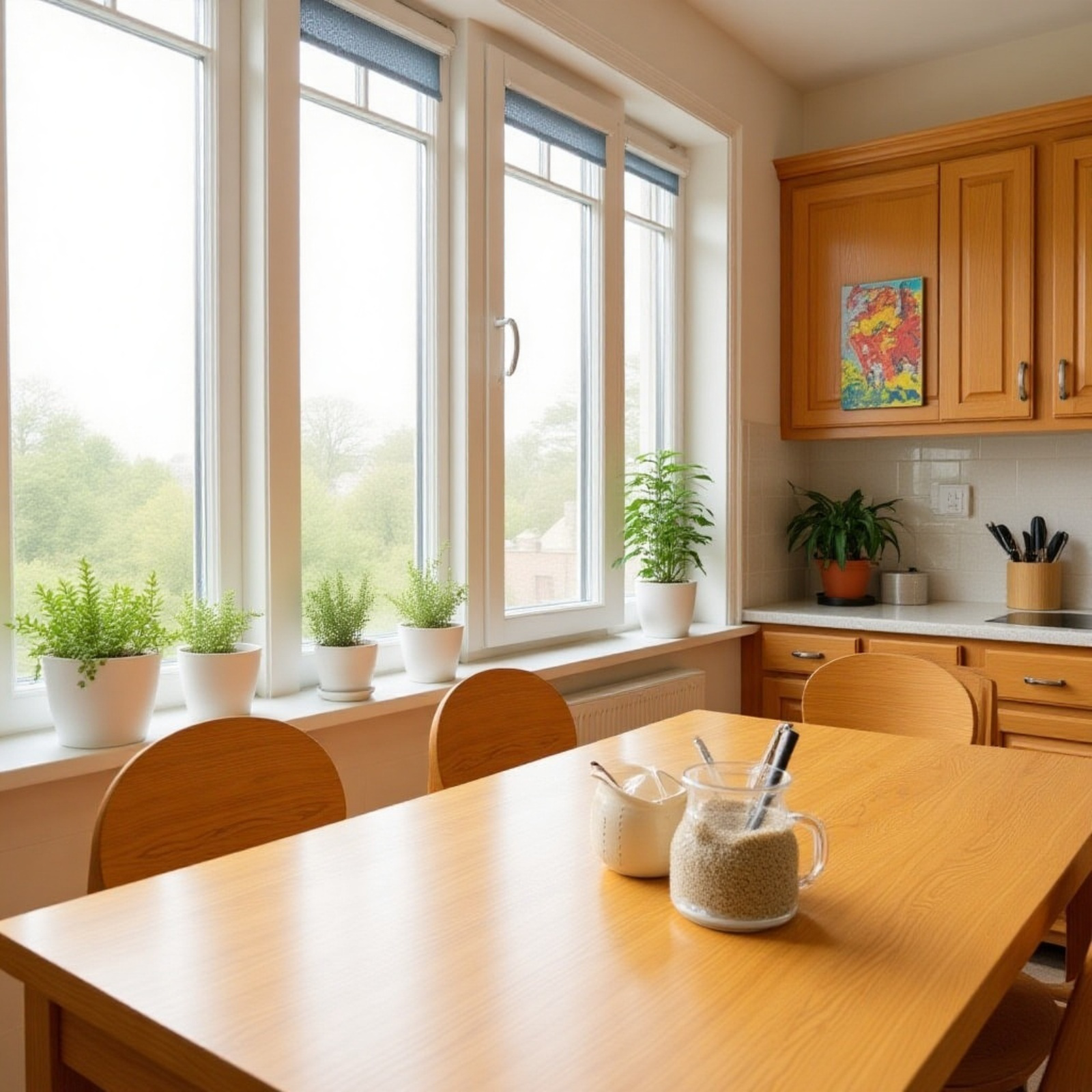 Outil de nettoyage de vitres multifonction à jet d'eau pour la maison