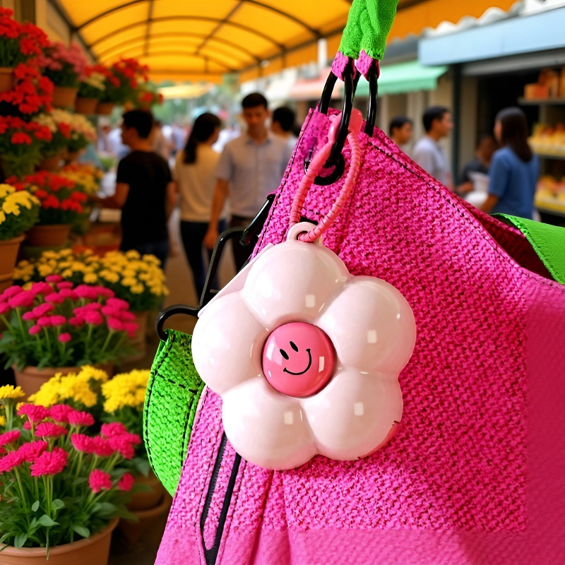 미니 다기능 분리형 휴대용 약통