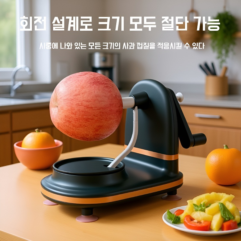 과일 필러 다용도 필러