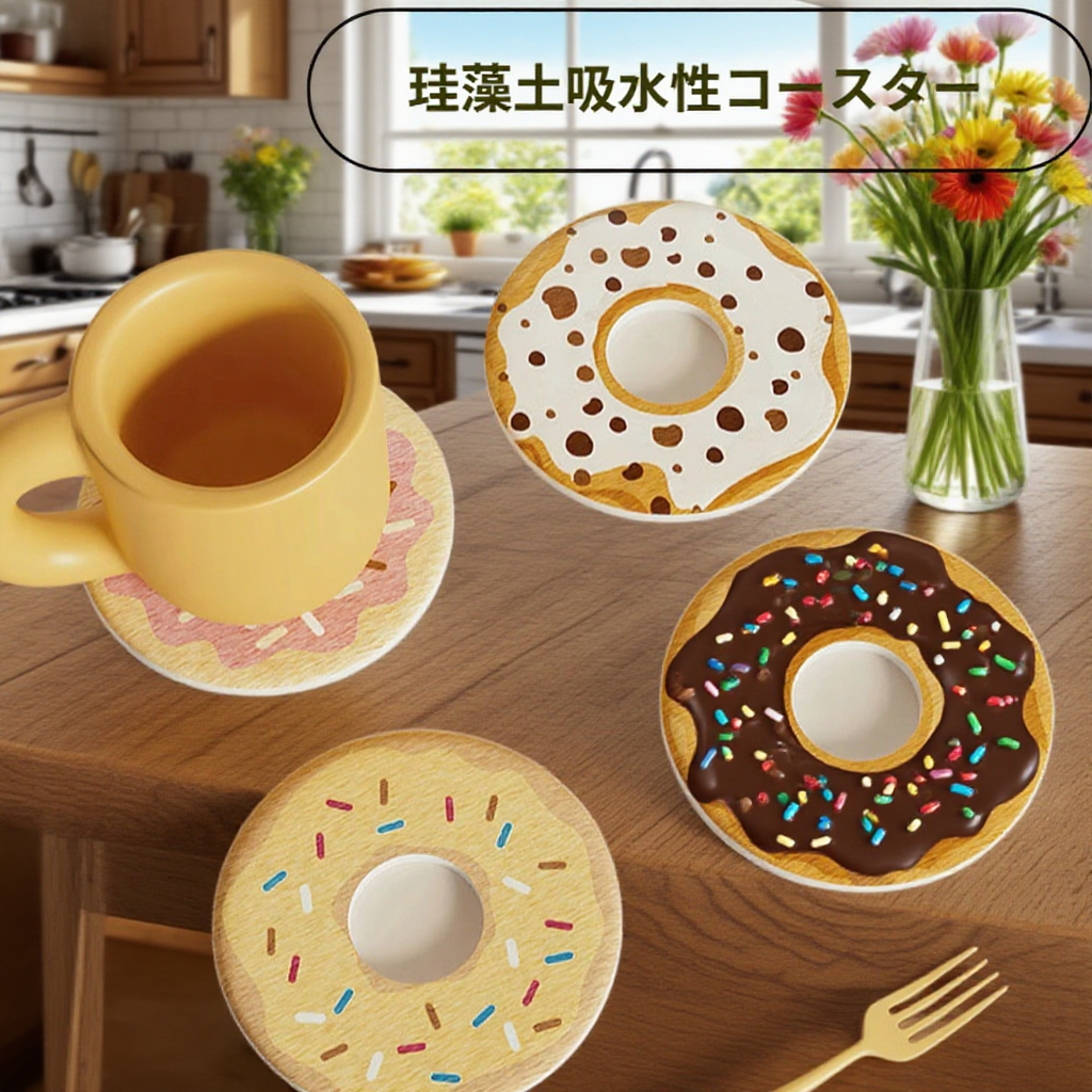 ダイニングテーブル断熱パッド