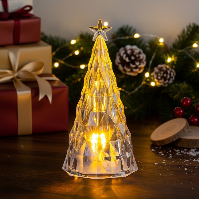 Lampe de nuit lumineuse pour bureau